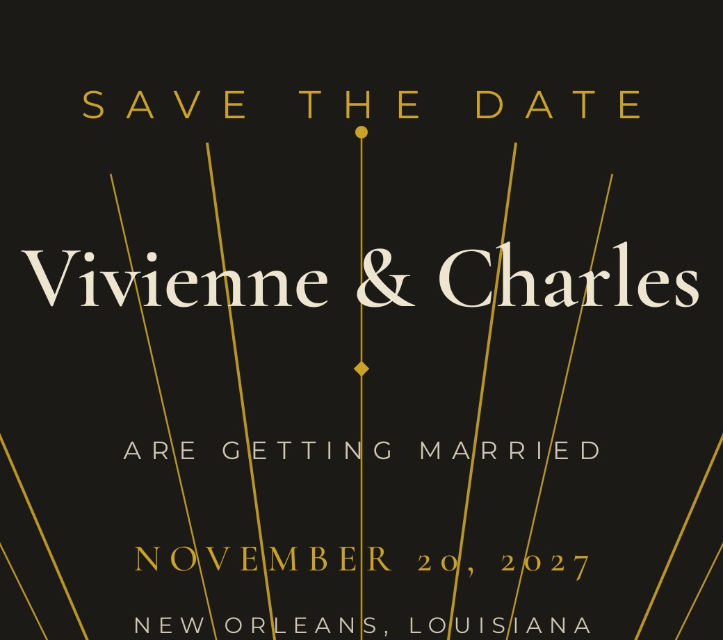 Typography detail