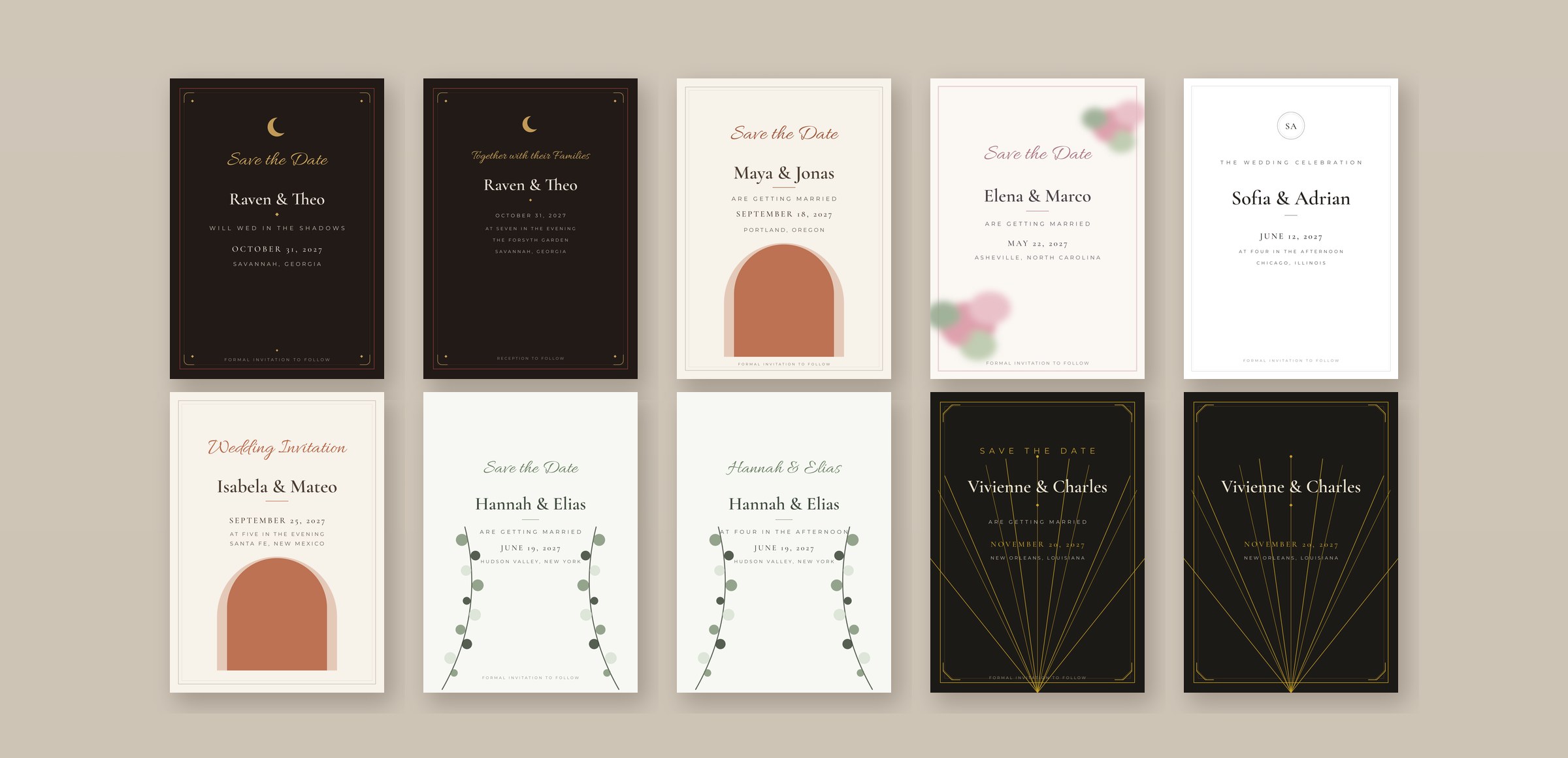 All-Access — every design, now and future preview